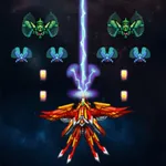 Galaxy Invader - Alien Shooter icon