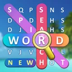 Word Search Spirit - Word Game icon