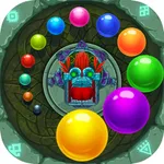 Marble Blast - Luxor jungle icon