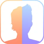 FaceLab: Face Editor, Age Swap icon