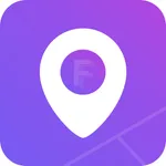 FindBee:Find My Family&Friends icon