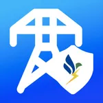 乐鸟电维 icon