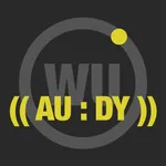 WU: AUDynamicsProcessor icon