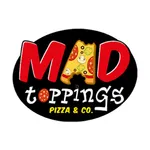 Mad Toppings icon