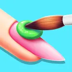 Nail Salon: Nail Games for Fun icon