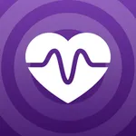 CardioRead HRV icon