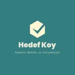 Hedef Koy icon