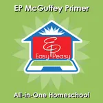 EP McGuffey Primer icon