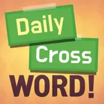 Crossword Daily Puzzle icon