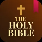 Holy Bible - Multilingual App icon