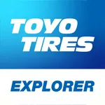 Toyo Tires Explorer icon