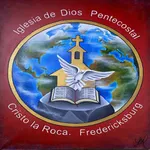 Iglesia Cristo Es La Roca Va icon
