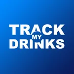 Track My Drinks icon