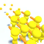 Color Shooters! icon