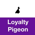 Loyalty Pigeon icon