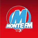 Monte FM icon