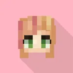 Girl Skins for Minecraft - HOT icon