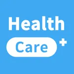 Yuwell HealthCare+ icon