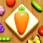 Match Triple 3D: Matching Tile icon