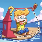 Jon's Adventures icon