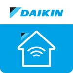 DAIKIN SMART HOME PRO icon