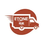 易通宝司机端 icon