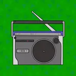 AC Tape Deck icon