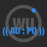 WU: AUParametricEQ icon