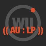 WU: AULowPassFilter icon