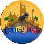 CorregiTour icon
