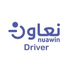 Nuawin Driver app icon