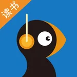 群阅书声读书 icon