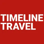 Timeline Travel icon