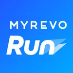 AIランニングコーチ：マイレボラン（MYREVO RUN） icon