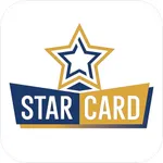 Star Card Shopping icon