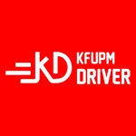 KFUPM Delivery Driver icon