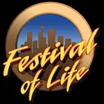 Festival of Life icon