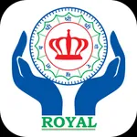 Royal Smart mBanking icon