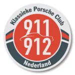 Porsche 911-912 Club NL icon