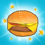 Food Sort icon