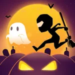 Ghosts Hunter 3D icon