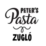 Peters Pasta Zugló icon