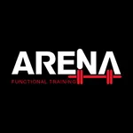 Arena Functional icon