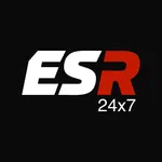 ESR TV icon