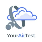 YourAirTest icon