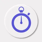 HIIT LEADER : Work out timer icon