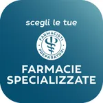 Farmacie Specializzate icon