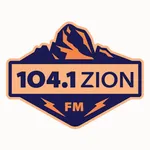 104.1 ZION icon