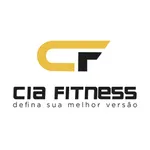 CIA FITNESS icon