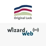 WizardWeb App icon